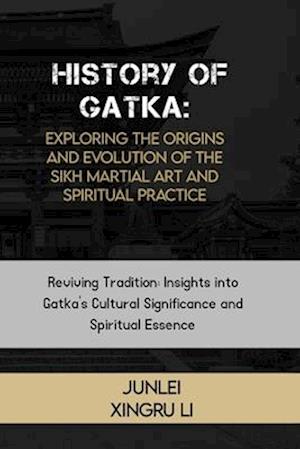 History of Gatka