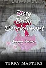 Sissy Baby Development (Nappy Version)