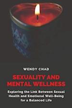 Sexuality and Mental Wellness