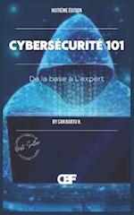 Cybersécurité 101