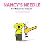 Nancy's Needle
