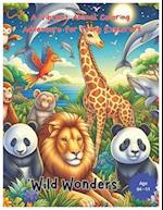 Wild Wonders