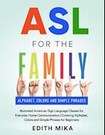 ASL for the Family