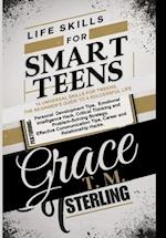 Life Skills for Smart Teens