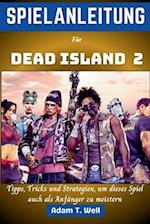 Spielanleitung für Dead Island 2