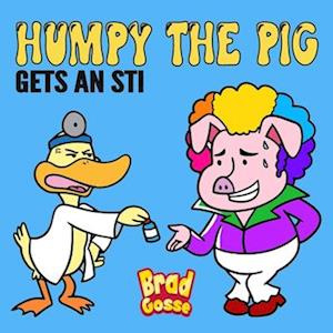 Humpy The Pig