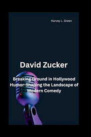 David Zucker