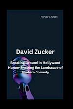 David Zucker