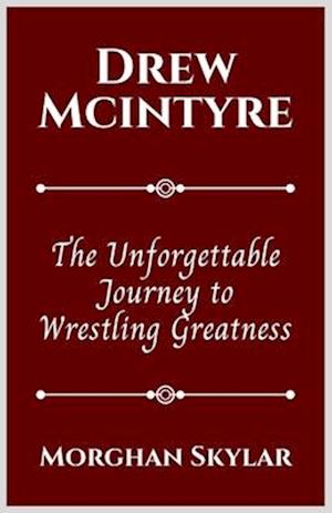 Drew McIntyre