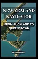 New Zealand Navigator