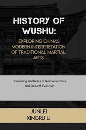 History of Wushu