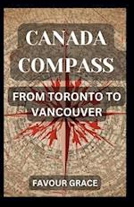 Canada Compass