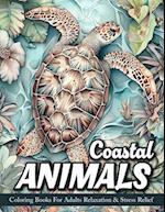 Coastal Animals