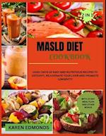 Masld Diet Cookbook