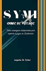 Symi Guide de Voyage