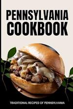 Pennsylvania Cookbook