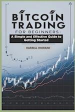 Bitcoin Trading for Beginners