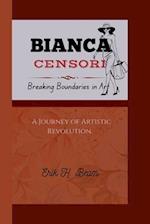 Bianca Censori