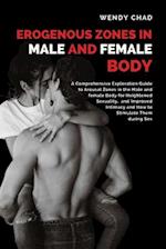 Erogenous Zones in Male and Female Body