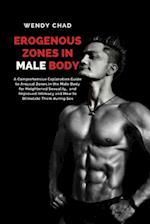 Erogenous Zones in Male Body
