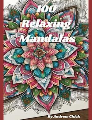 100 Mandalas