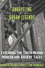 Unraveling Urban Legends