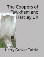 The Coopers of Fawkham and Hartley UK