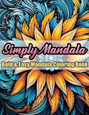 Simply Mandala