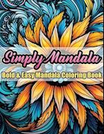 Simply Mandala