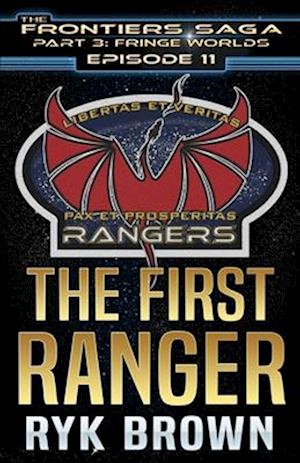 Ep.#3.11 - "The First Ranger"