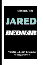 Jared Bednar