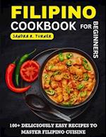 Filipino Cookbook for Beginners