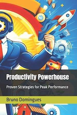 Productivity Powerhouse