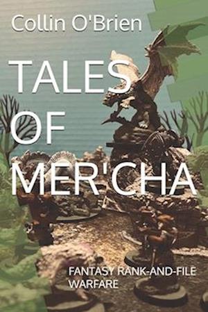 Tales of Mer'cha