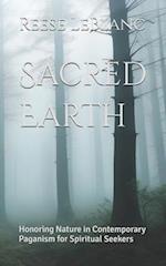 Sacred Earth