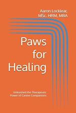 Paws for Healing