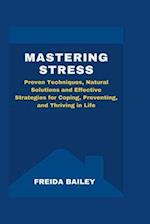 Mastering Stress