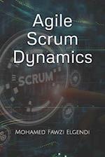 Agile Scrum Dynamics