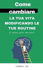 Il Potere delle Abitudini -