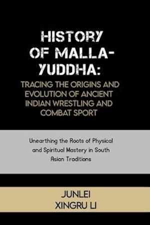 History of Malla-Yuddha