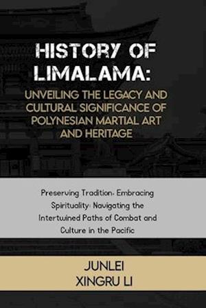 History of Limalama