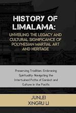 History of Limalama