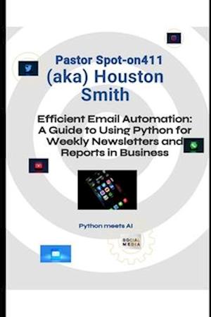 Efficient Email Automation