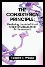 The Consistency Principle