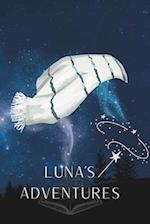 Luna's Adventures