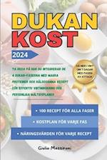 Dukan Kost