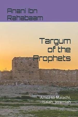 Targum of the Prophets