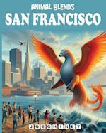 Animal Blends - San Francisco