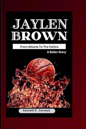 Jaylen Brown