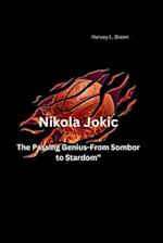 Nikola Jokic